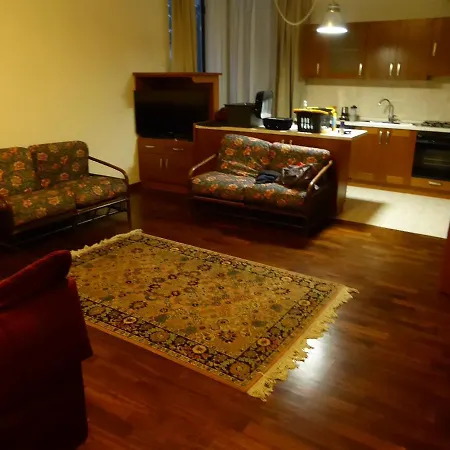 Vittoria 2 Apartman *